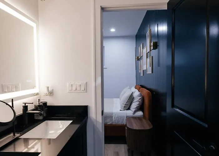 Parisian Retreat 6min To Main Quandrangle U Of C Apartment