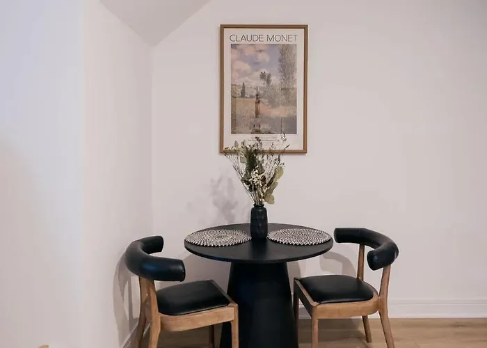 Parisian Retreat 6min To Main Quandrangle U Of C Chicago